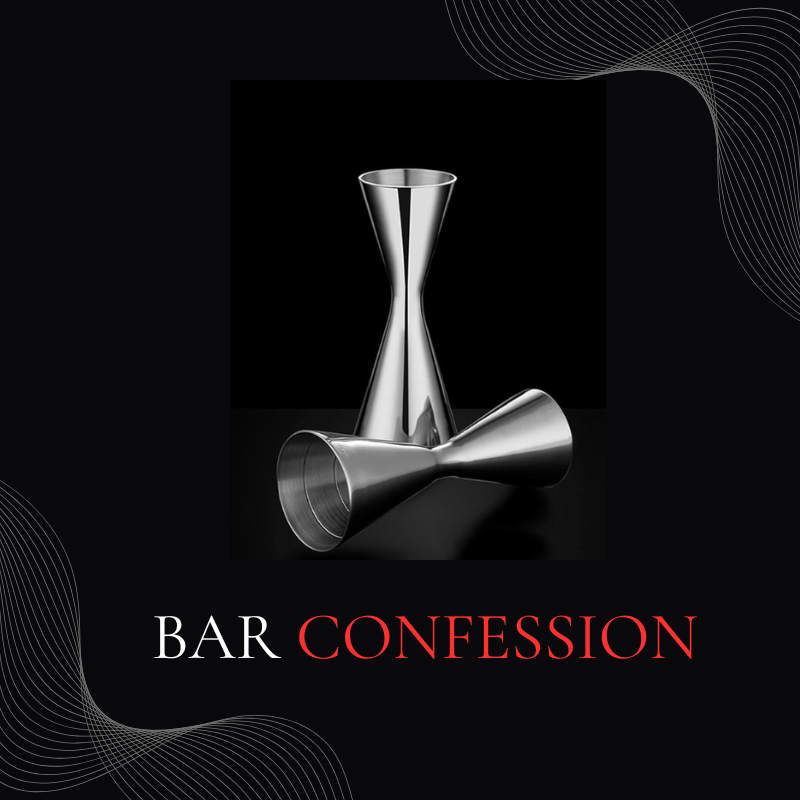 Bar Confession